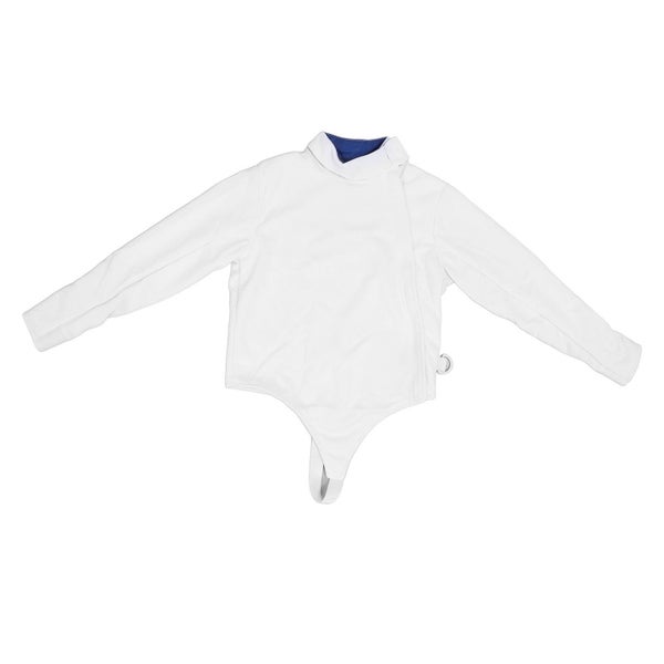 fencing jacket youth fencing jacket fencing jacket for foil epee sabre fencing Carousel 8