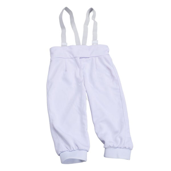 kids fencing pants kids fencing protector pants kids fencing training pants Carousel 2