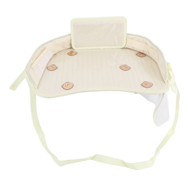 kids travel tray toddler car seat tray car seat table tray road trip travel tray Carousel 8