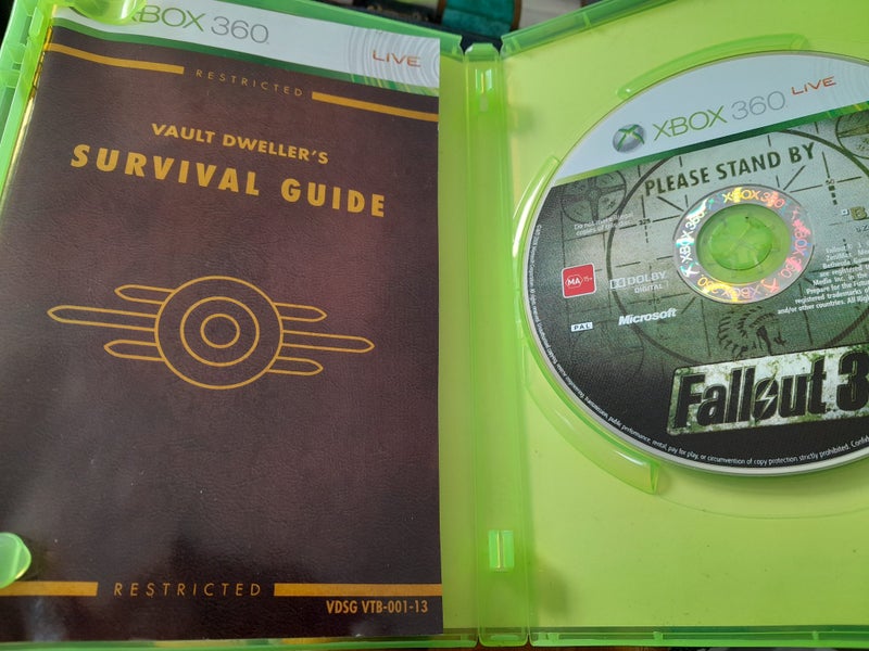 Fallout 3 Carousel 3