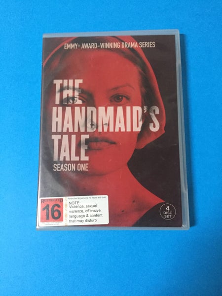 The Handmaid's Tale: Season One Carousel 1