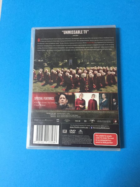 The Handmaid's Tale: Season One Carousel 2