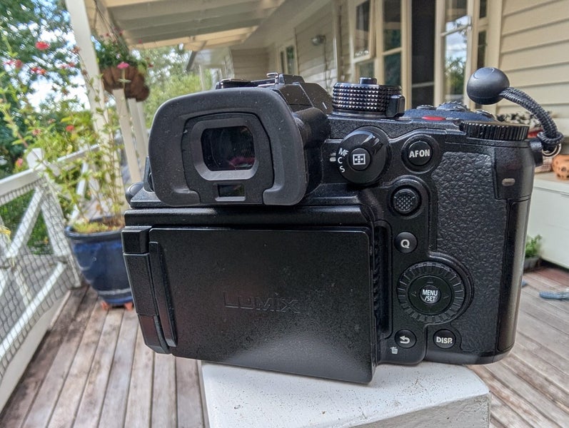 Panasonic Lumix GH6 Carousel 3