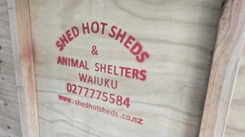 Garden Shed Carousel 11