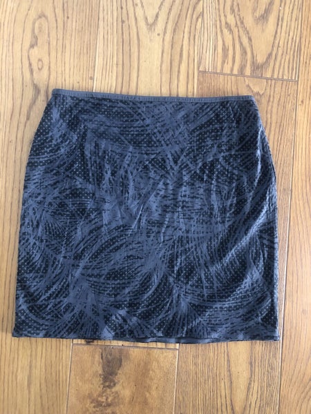 ICEBREAKER WOOL BLEND SHORT SKIRT 10 Carousel 5