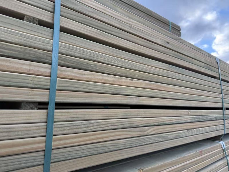 140x32 Decking DEAL! Grip Tread Premium ONLY $8.85 PER METRE Carousel 2