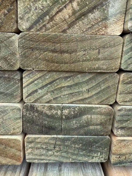 90x32 Decking DEAL! Smooth Premium ONLY $4.50 PER METRE Carousel 1