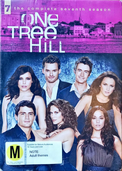 Gossip Girl Season 7 (5 Discs)630038694219531111