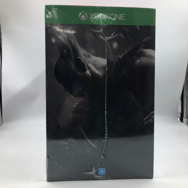 Tekken 7 Collector's Edition Boxed Xbox One Brand New SEALED Carousel 4
