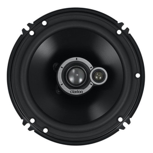 Multiaxial Speaker - 3-Way 370w Pair (6.5in) Carousel 1