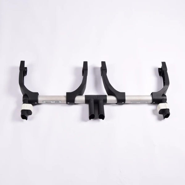 Bugaboo Donkey Adapter For Maxicosi Car Seat Twin Carousel 1