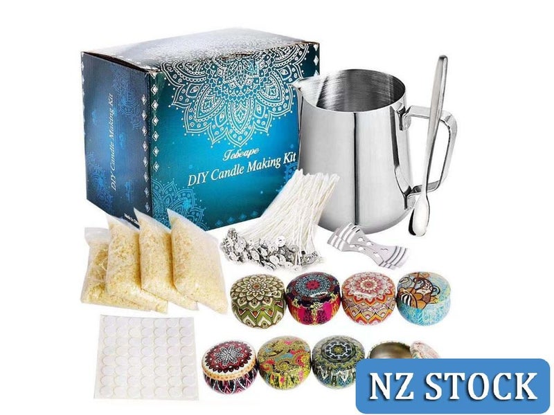 PTN NEW Candle Making Kit Sale Sale Sale Carousel 2