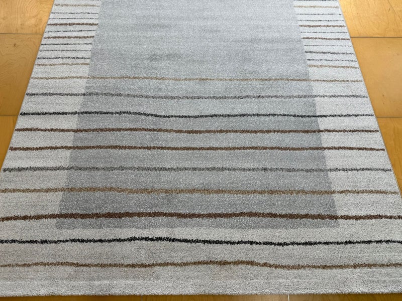 Abstract Design Madison Rug (34188-6464) Size: 160 x 230cm Carousel 2