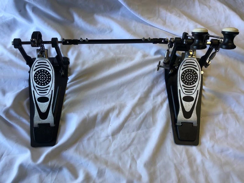 New Double Kick Pedal(left and right) on SPECIAL628668523358741117