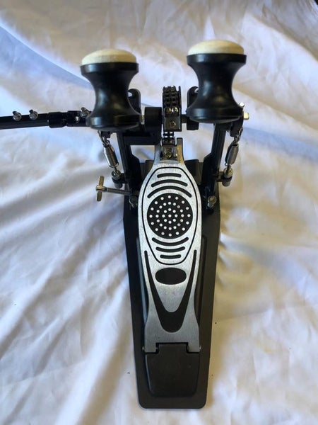 New Double Kick Pedal(left and right) on SPECIAL62866852335874112