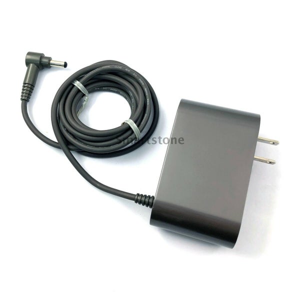 Dyson Charger V10 - V11 Genuine Charger USA Pins Carousel 1