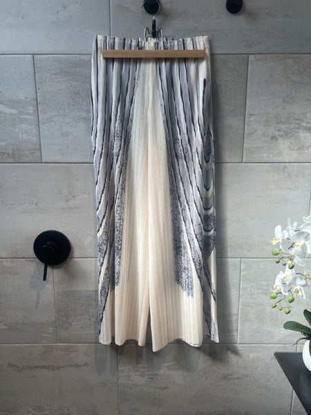 Culotte pant set! (Top/pants/bag!) NEW! Rrp$300 + Carousel 2