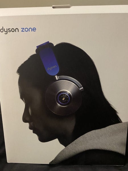 *NEAR NEW* Dyson - Zone air purifying headphones!! Carousel 1