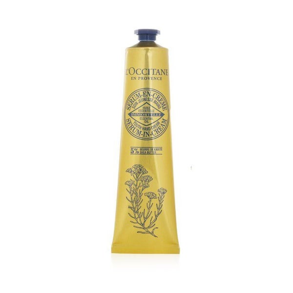 L'Occitane Shea Immortelle Youth Hand Cream 75ml/2.7oz Carousel 1