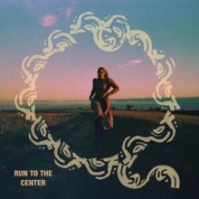 CORNELIA MURR - Run To The Center (Coke Bottle Clear Transparent Vinyl) Carousel 1