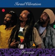 Israel Vibration - Forever (LP) - Israel Vibration - Forever (LP) Carousel 1