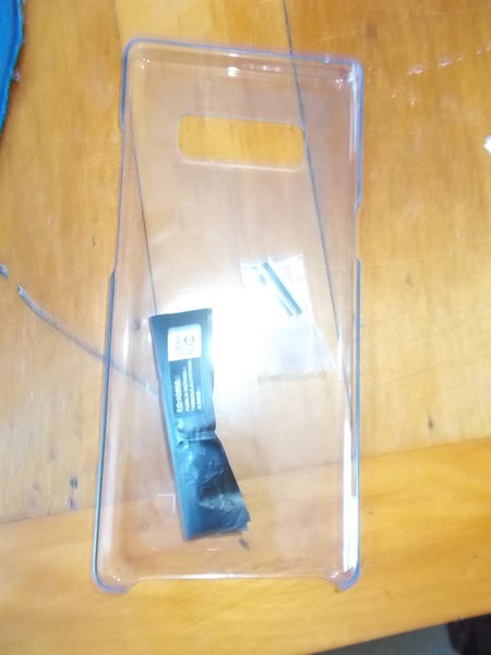 Samsung Galaxy Note8 Accessories ONLY Carousel 1
