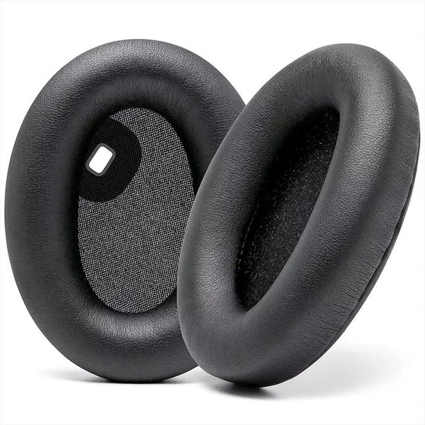 Pair of Soft Memory Foam Ear Pads For Sony Wh 1000Xm4 Headphones Carousel 2