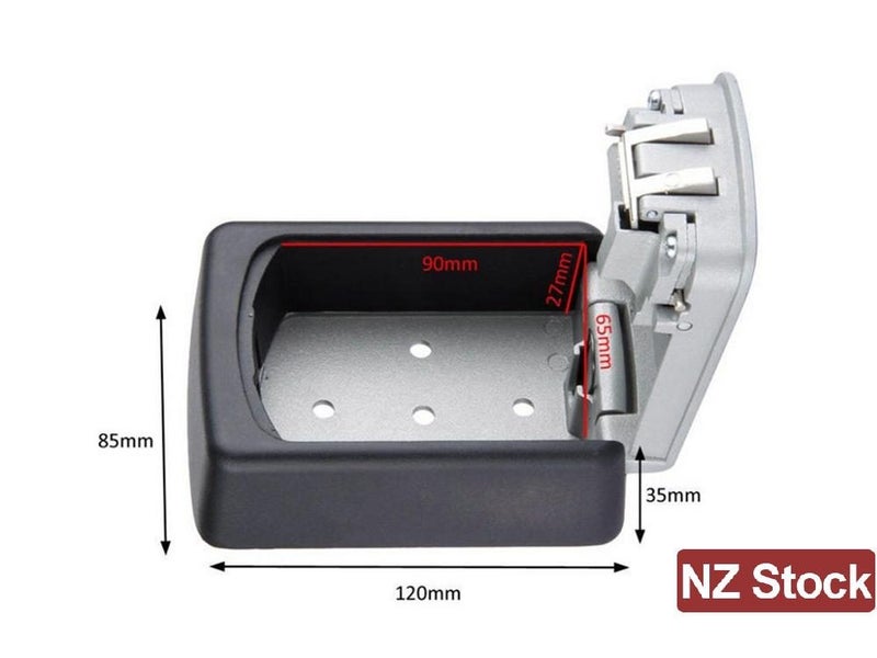 PTN NEW Key Safe Box Sale Sale Sale Carousel 2