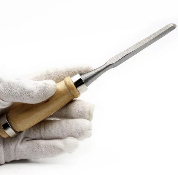 Carving Chisels 12pcs Carousel 5
