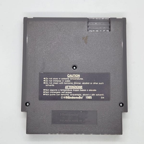 Rygar Nintendo Entertainment System NES Game PAL Carousel 2