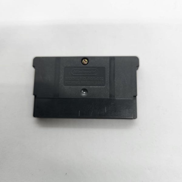 Butt.Ugly Martians Nintendo Gameboy Advance GBA Game Cartridge Carousel 2
