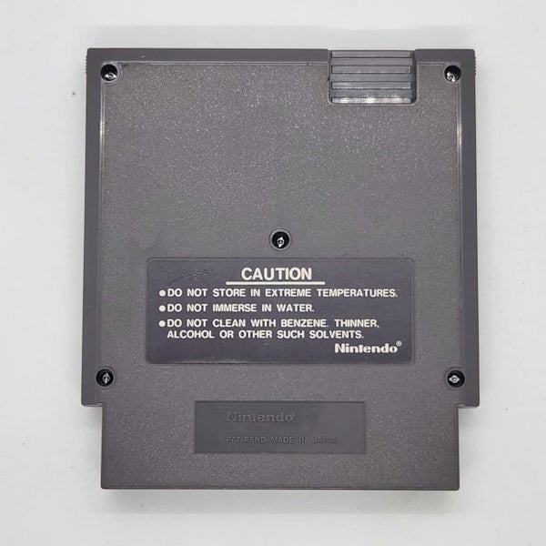 Duck Hunt Nintendo Entertainment System NES Game PAL Carousel 2