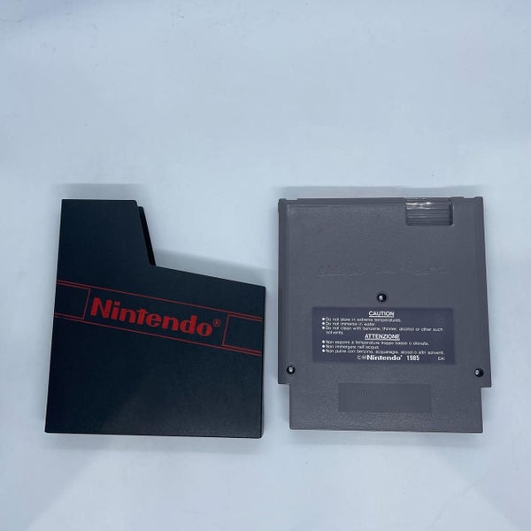 Donkey Kong Classics Nintendo Entertainment System NES Game PAL Carousel 2