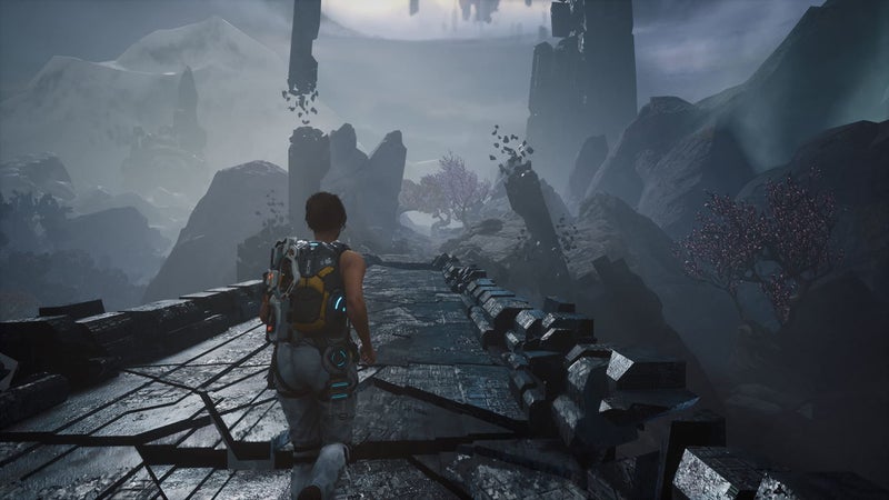 Scars Above PS5 Playstation 5 Game Carousel 2