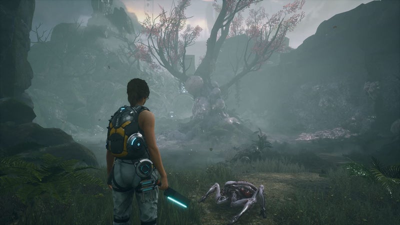 Scars Above PS5 Playstation 5 Game Carousel 9