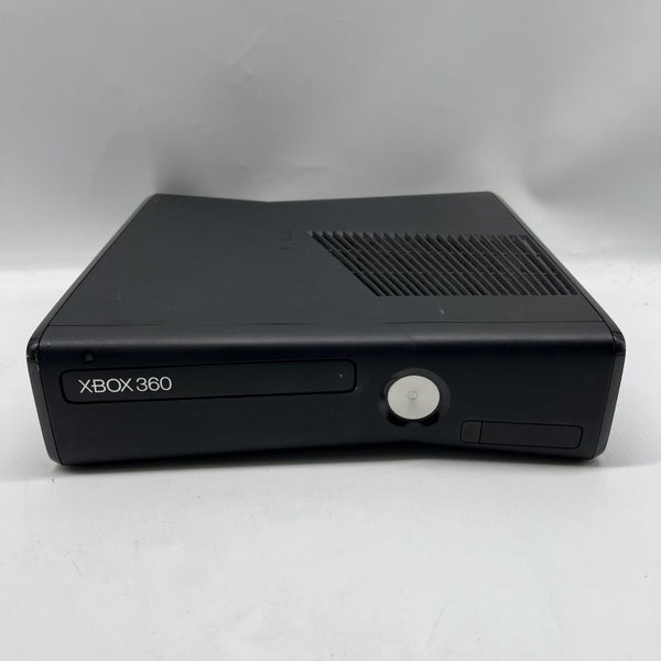 Xbox 360 S Kinect Console 4GB Black Boxed Carousel 2