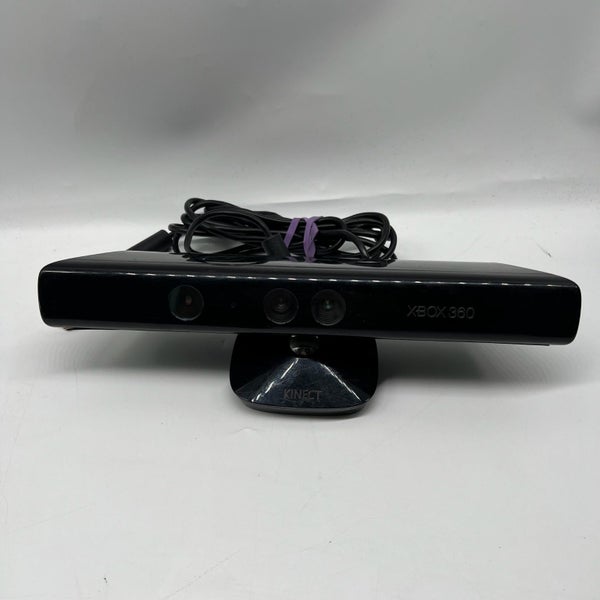 Xbox 360 S Kinect Console 4GB Black Boxed Carousel 8