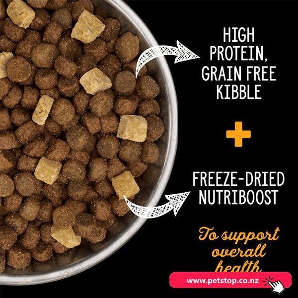 Nutrience Dog SubZero Fraser Valley Small Breed 4.5kg Carousel 2