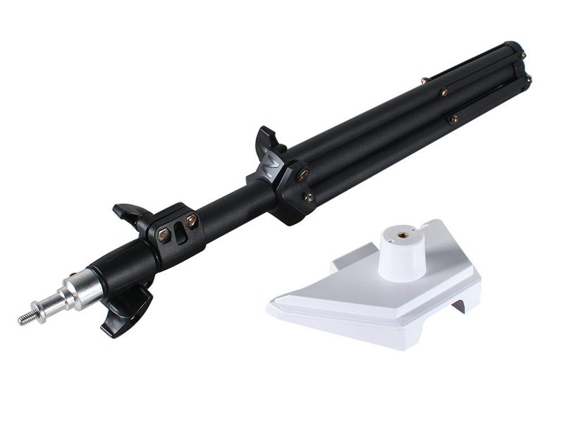 Starlink Mini Tripod Mount with Adapter Carousel 2
