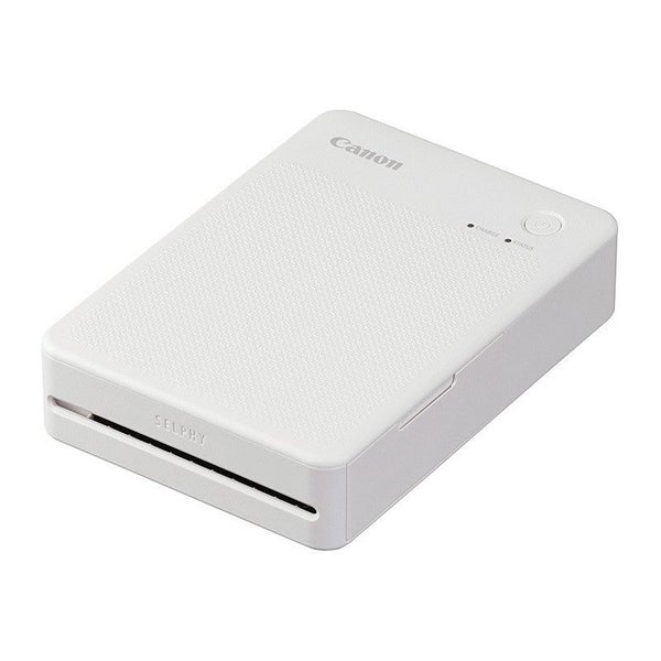 Canon Selphy QX20 White Scanner Carousel 1
