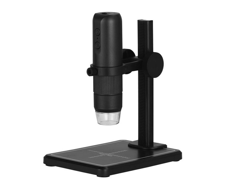 WiFi Wireless Digital Microscope Handheld Portable Microscope Camera 5 Carousel 1