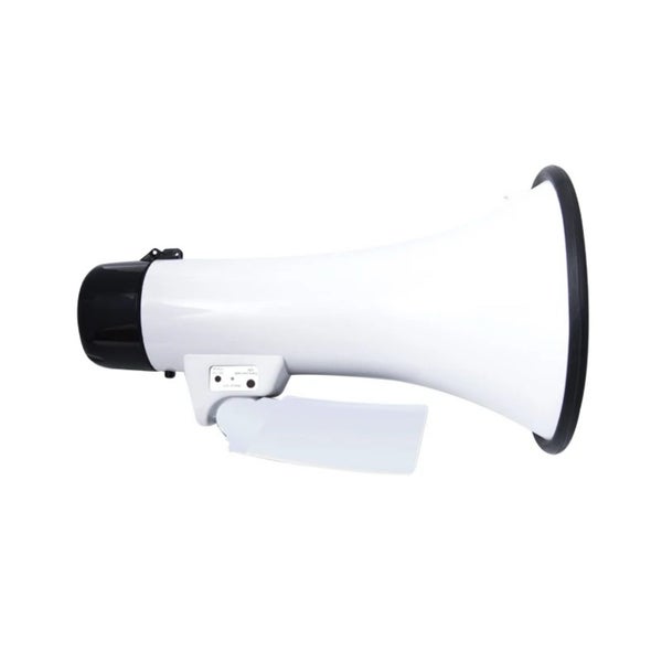 Megaphone with Rechargeable Battery Carousel 2