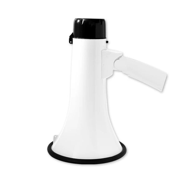 Megaphone with Rechargeable Battery Carousel 3