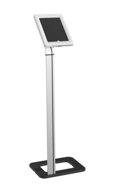 Universal Anti-theft Tablet Floor Stand Carousel 1