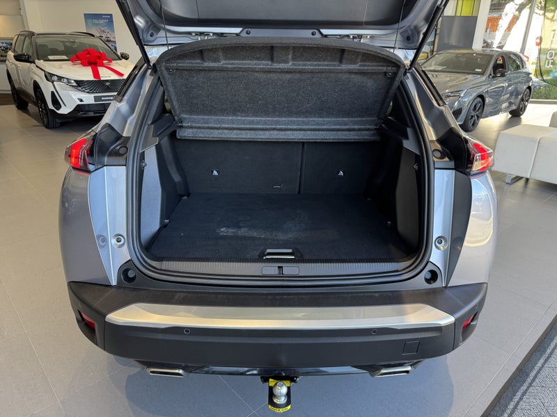 2023 Peugeot 2008 Allure 1.262863252601089114