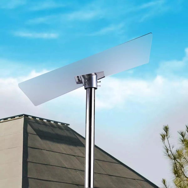 NZ Stock Starlink Gen 3 Roof Mount 45cm Full Kit V3 V4 Dish Durable Quality Carousel 1