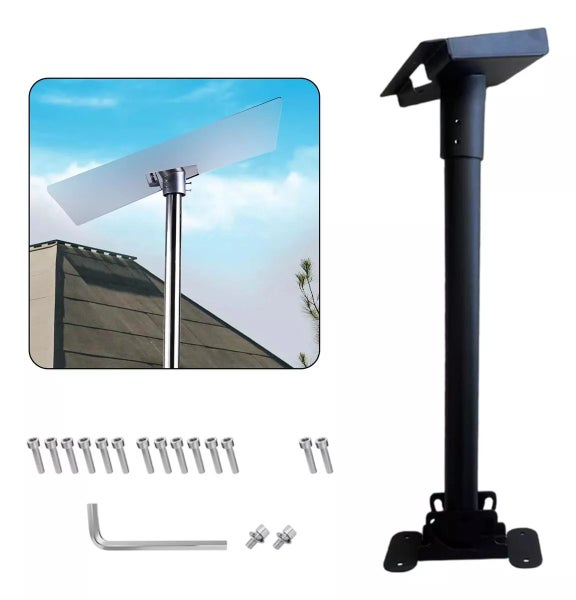 NZ Stock Starlink Gen 3 Roof Mount 45cm Full Kit V3 V4 Dish Durable Quality Carousel 2
