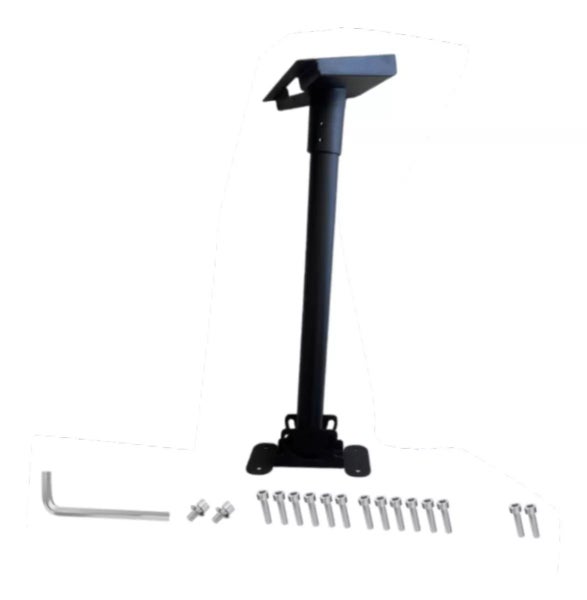NZ Stock Starlink Gen 3 Roof Mount 45cm Full Kit V3 V4 Dish Durable Quality Carousel 5