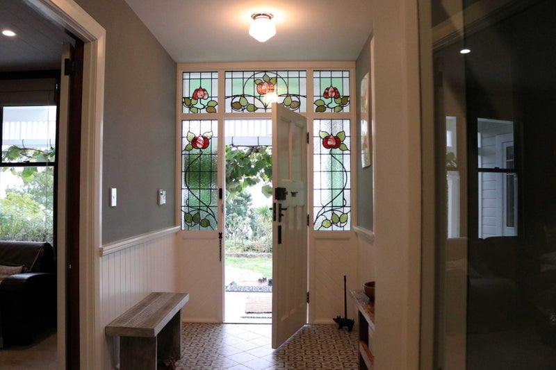 Thermawood Canterbury Carousel 2