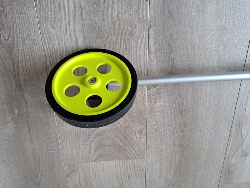 Measuring Wheel Carousel 4